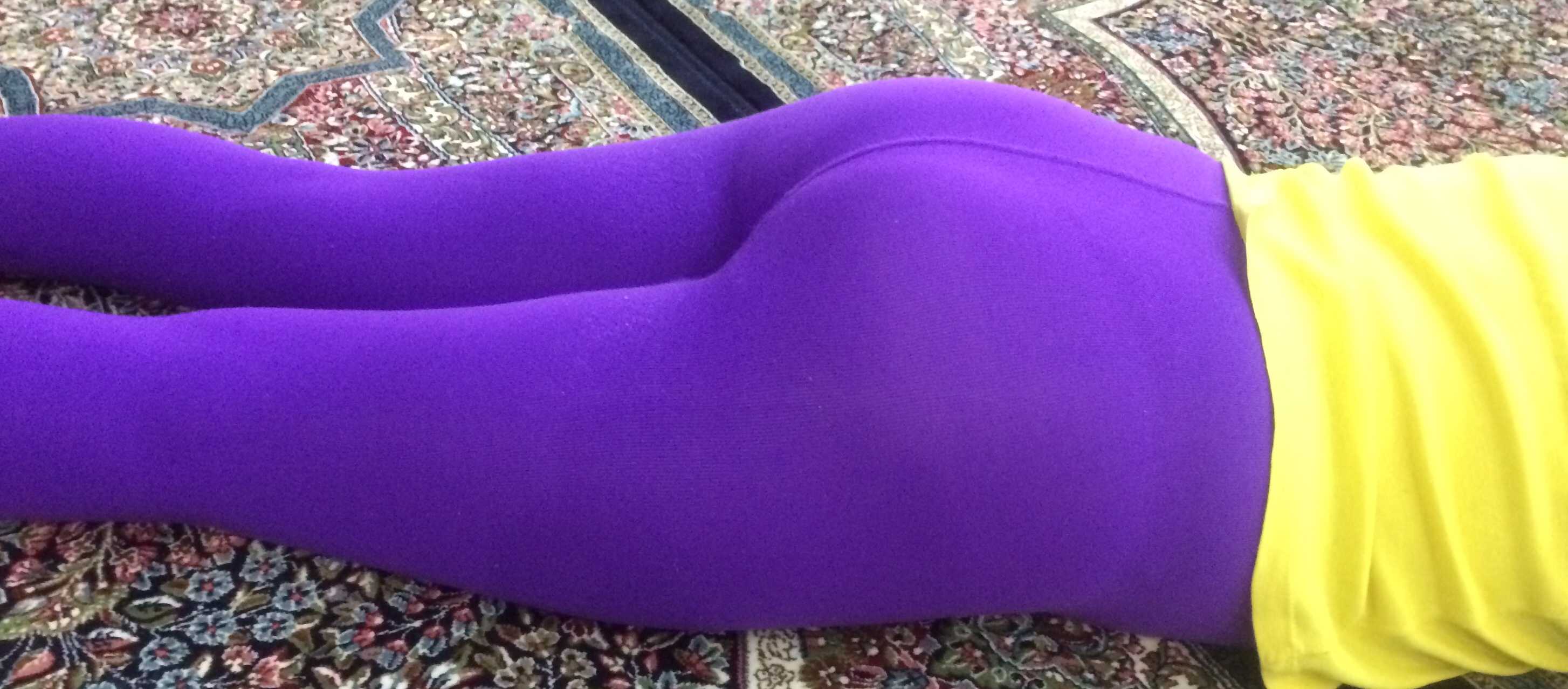 باسن زنم چطوره؟؟؟