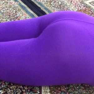 باسن زنم چطوره؟؟؟