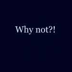 Whynot