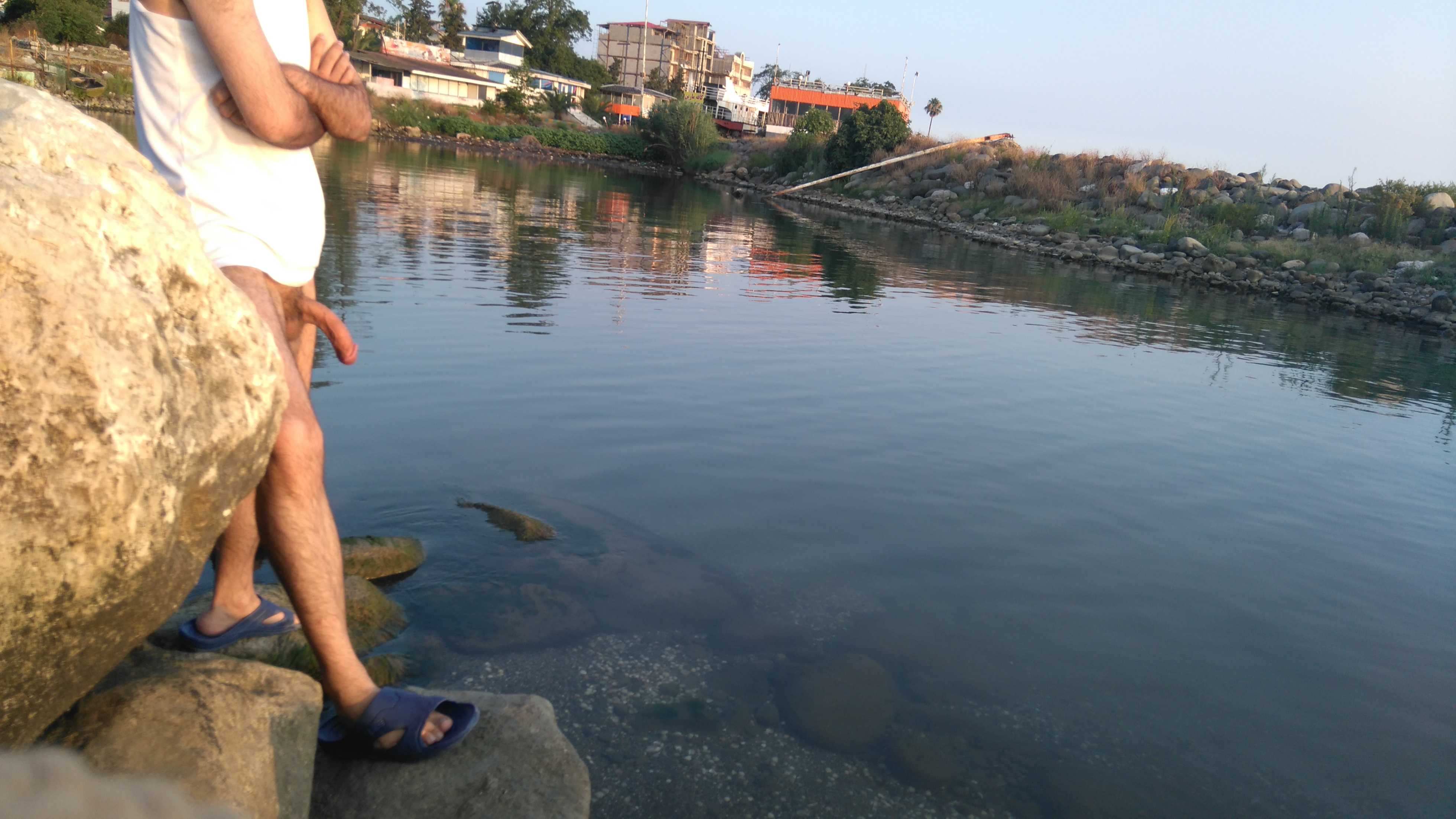⁣از خاطرات رامسر 😊😊