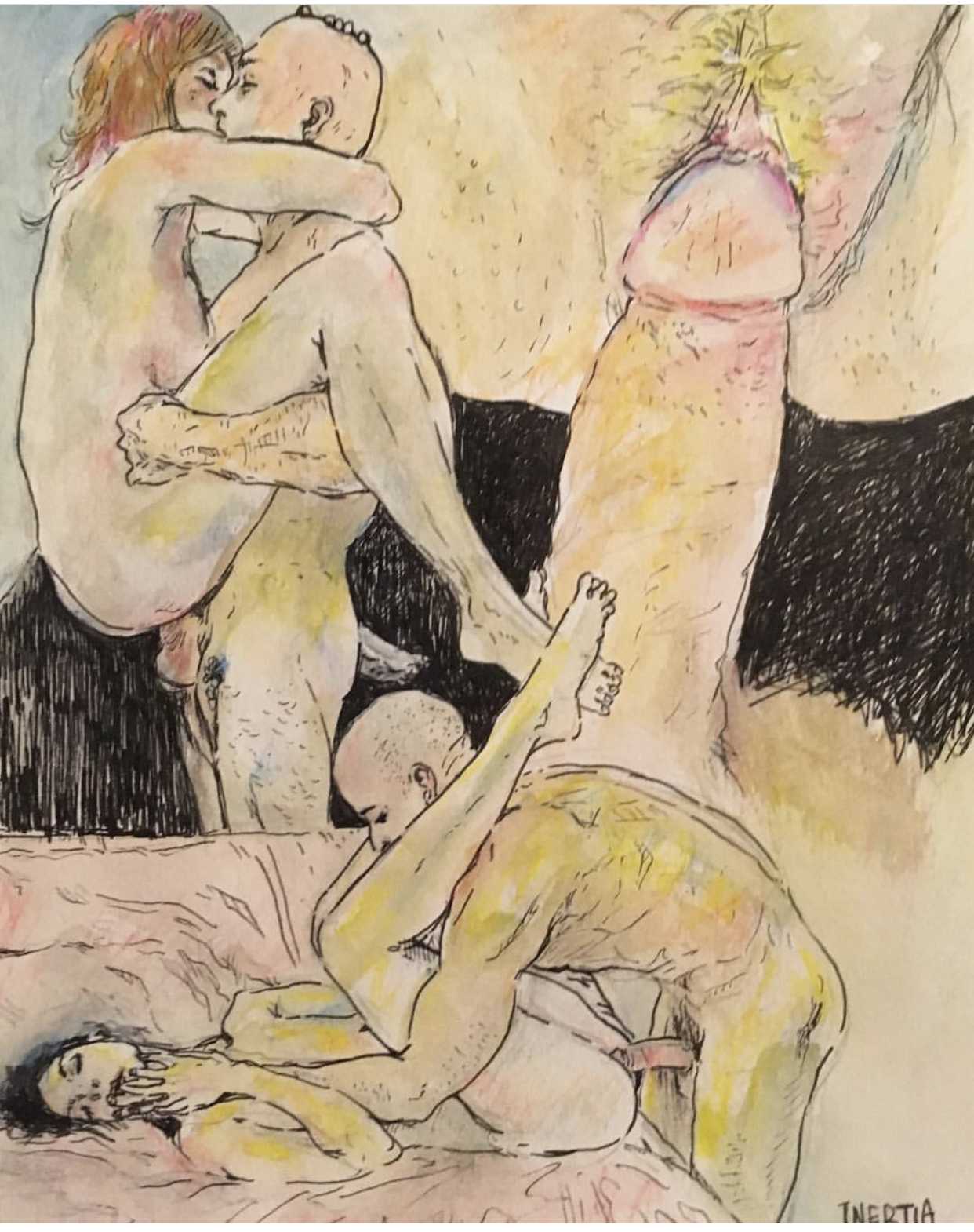hot time
