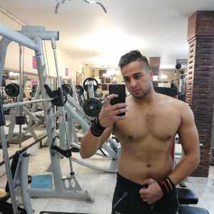 Post 7321