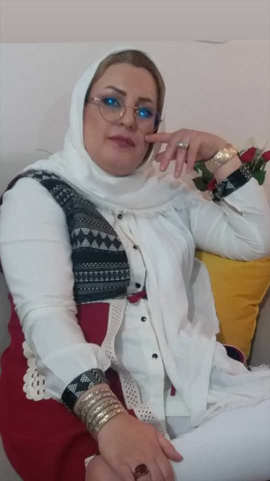چطورم دوستان؟