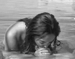 ساک آبدار به به (کیرم دلش خواست
