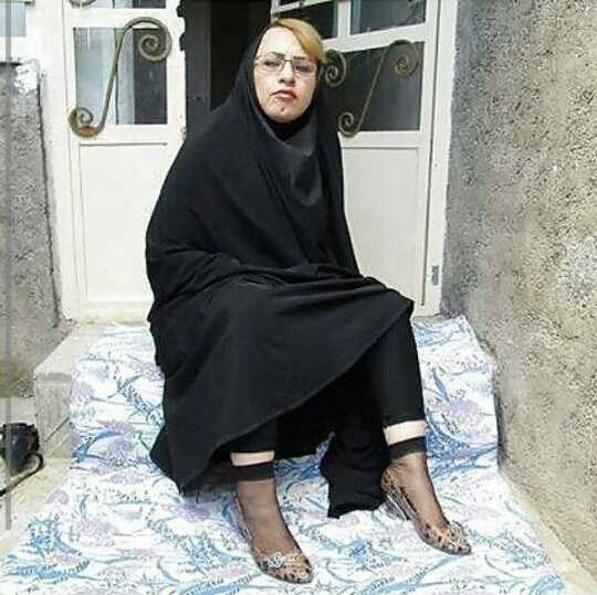 خانومای چادری بیان عکس بدن