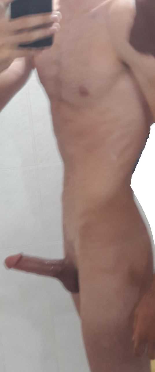 (: