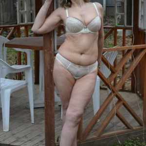 خانم های 60 ساله فوق العاده سکسی هستن