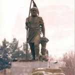 kavehahangar