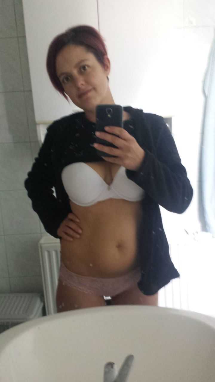 my new girl friend from Germany