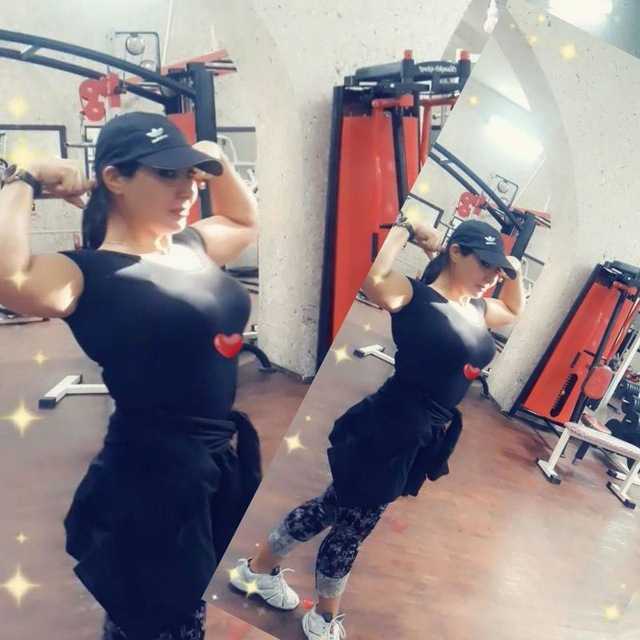 💪😜💪🤗