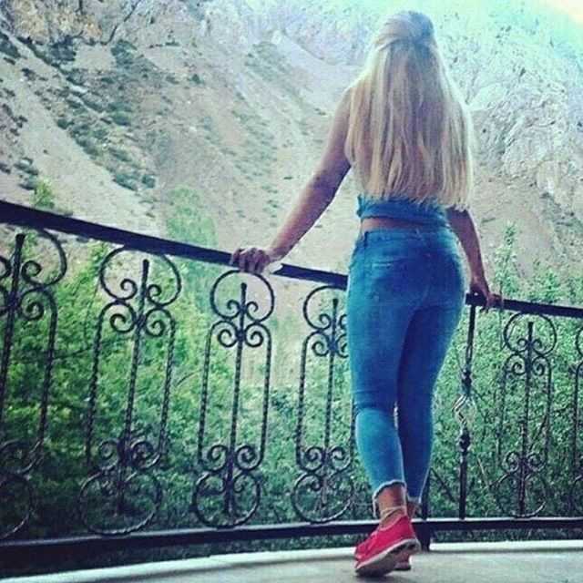 به نظرتون چند سالمه اینجا