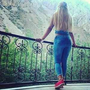 به نظرتون چند سالمه اینجا
