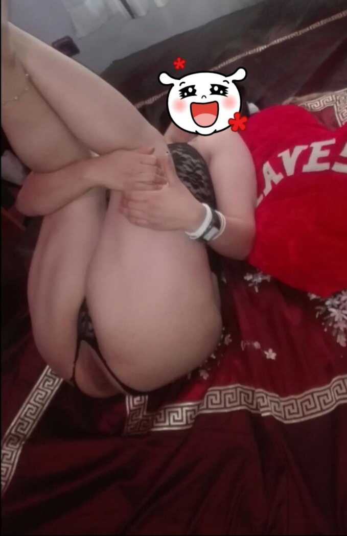 اماده بودم واسه حر خوردن