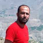 Mahdighorbani