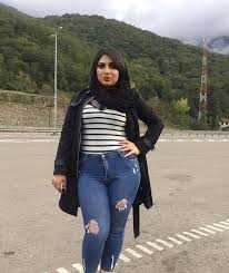 دخترا اینجور تیپ دوس دارم بذارید ببینمیم