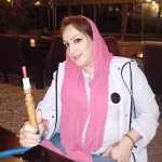 parvaneh