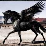 Pegasus