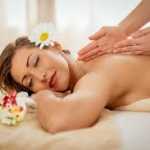 MassageOnline