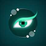cyan_eye