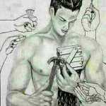 ghasm