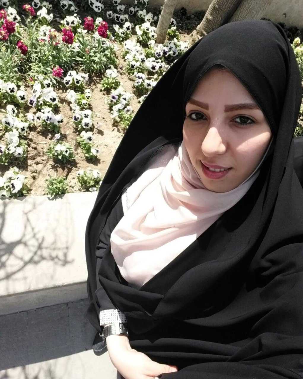 چادری جنده - شوهر بیغیرت
