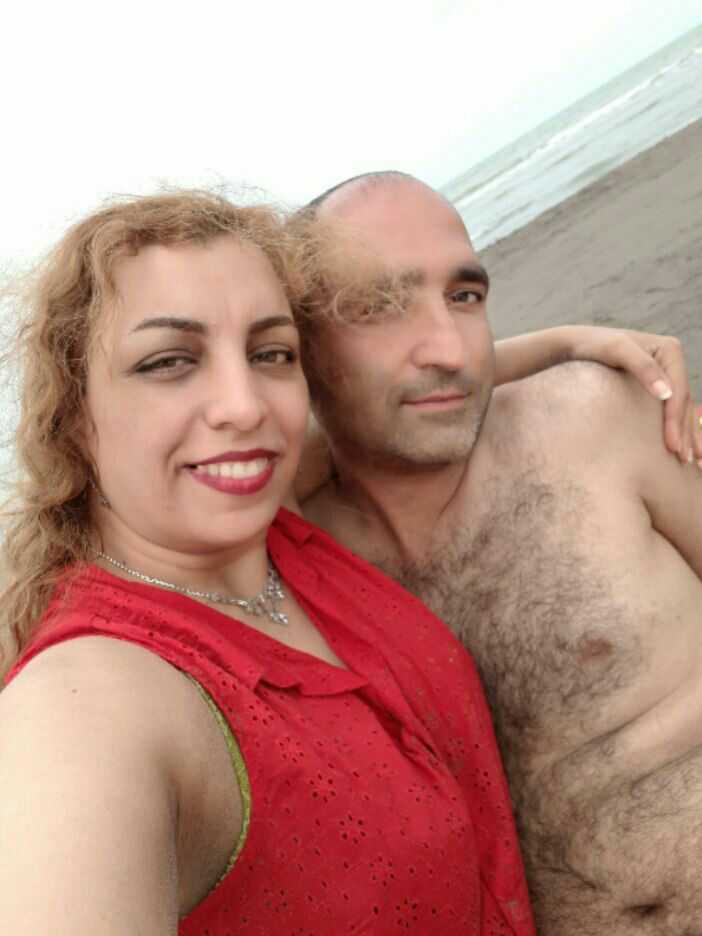 حاج خانوم چادری