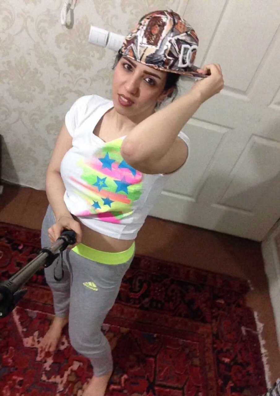 چادری جنده - شوهر بیغیرت