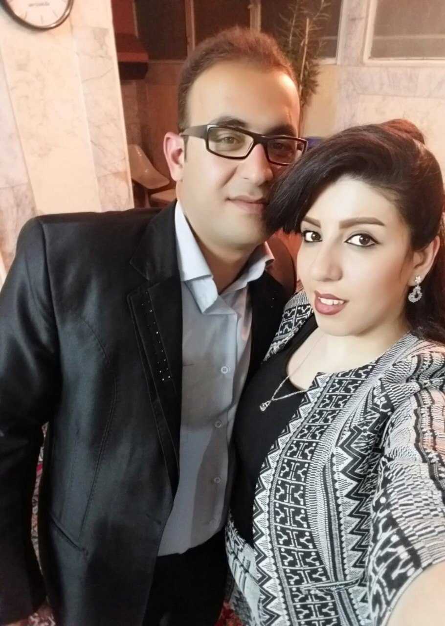 چادری جنده - شوهر بیغیرت