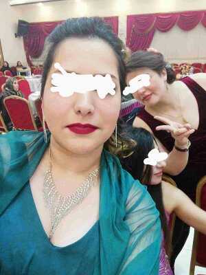 دخترخاله های زنم