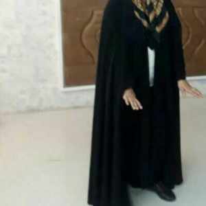حاج خانوم چادری