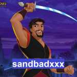 sandbadxxx