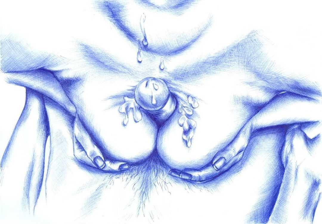 هنر در خدمت سکس