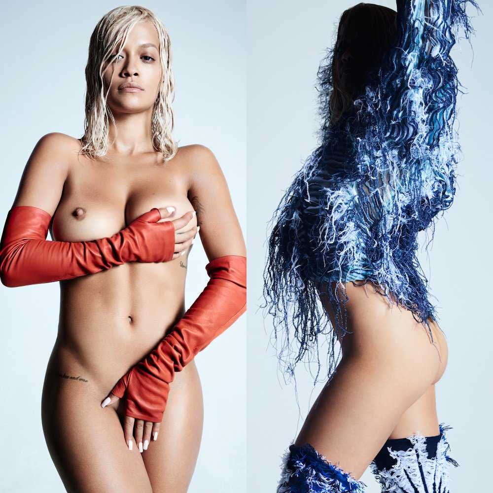 rita ora