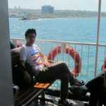 Shahramahmad