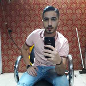 دوس دختر میخواااممم