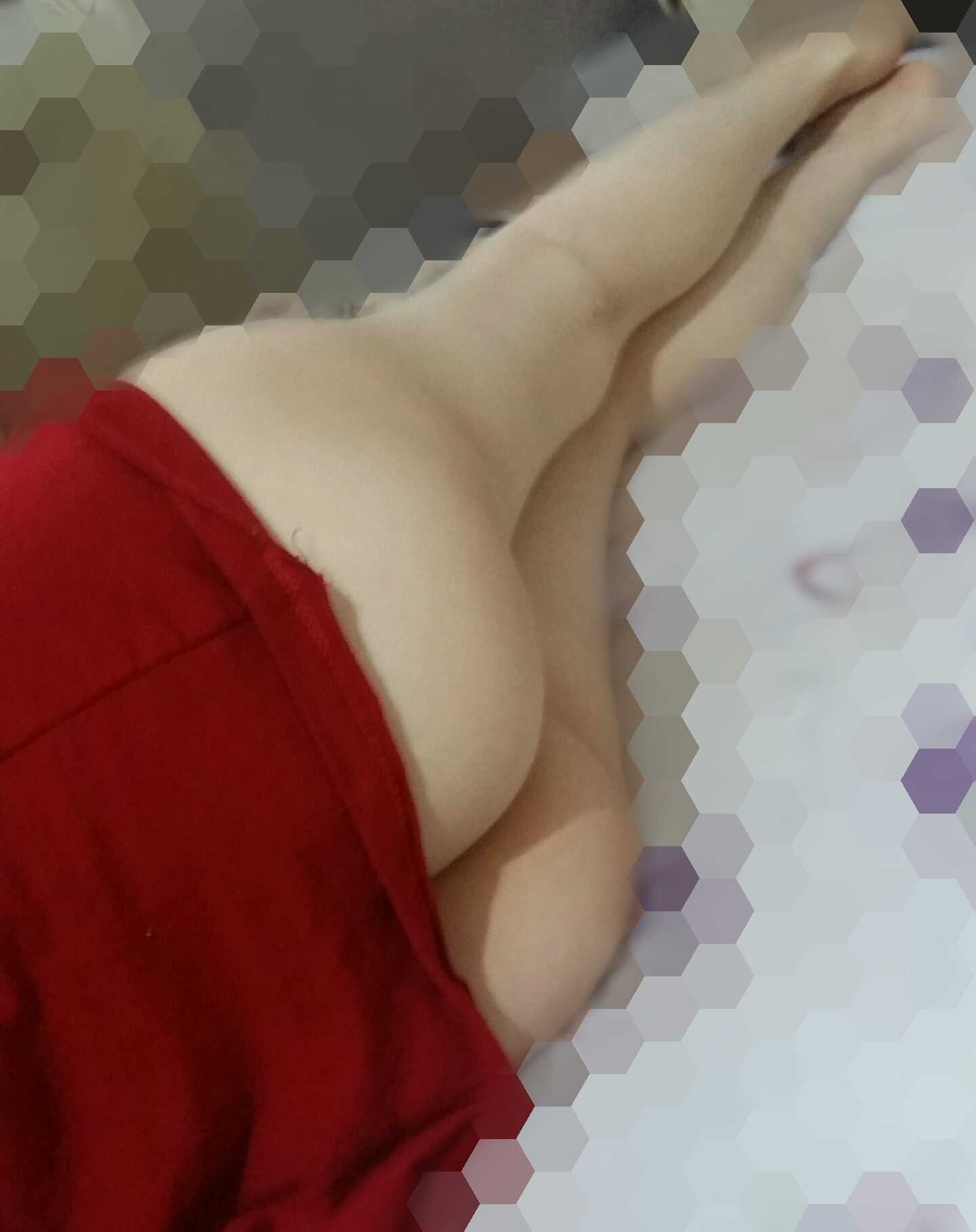 باسن زنم با عشق تقدیم به شما
