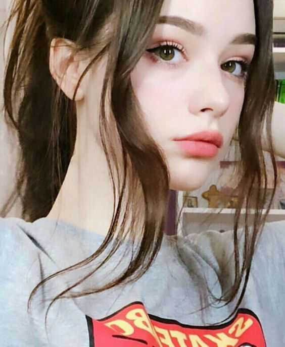 آرایش امروزم چطور شده؟