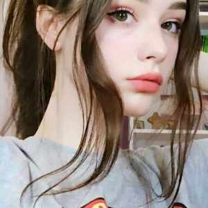 آرایش امروزم چطور شده؟