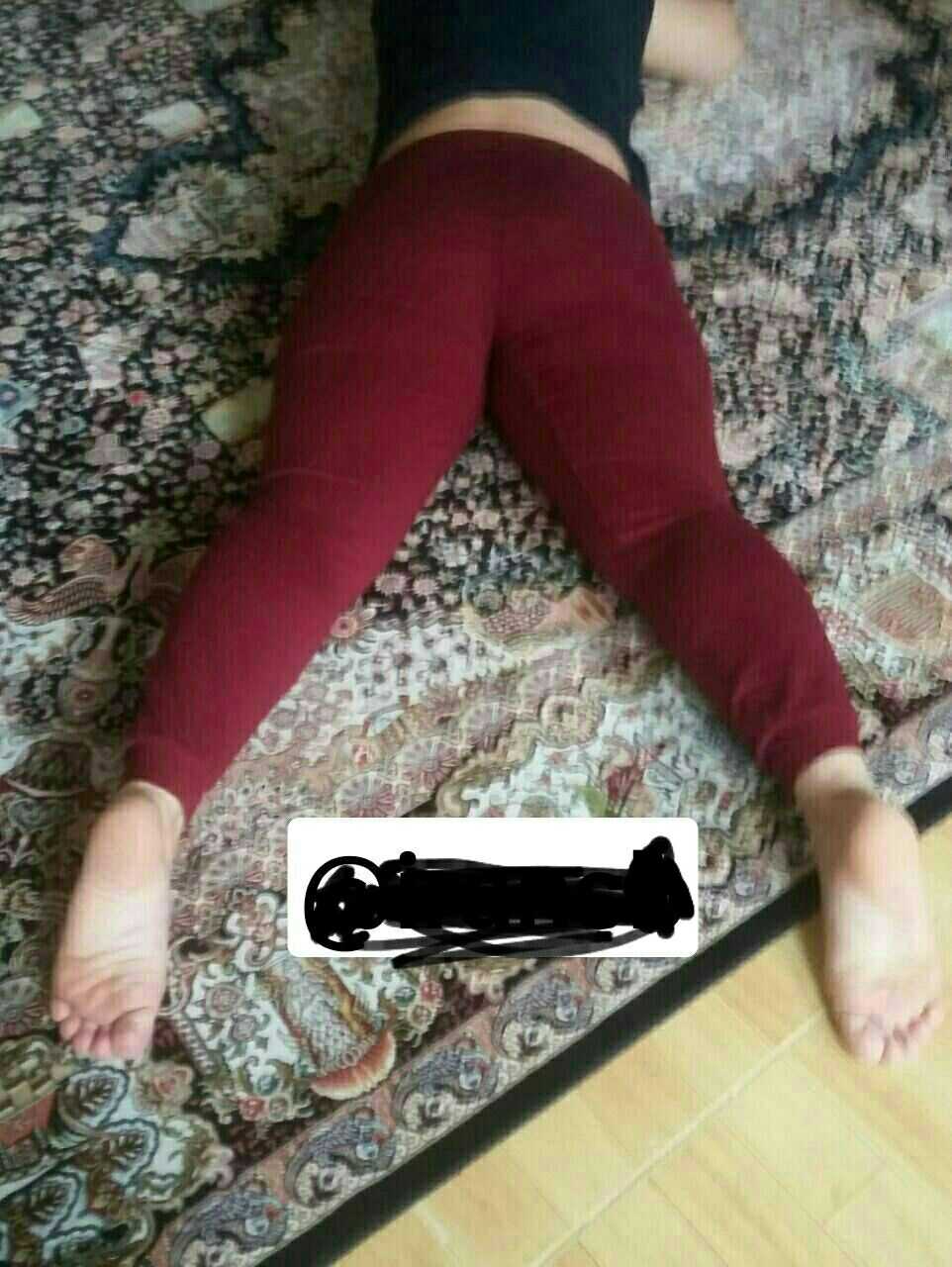 لایک کنید و دنبال  <br>تا همش براتون عکس بزازم