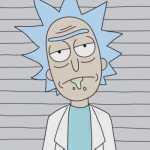 RickSanchez