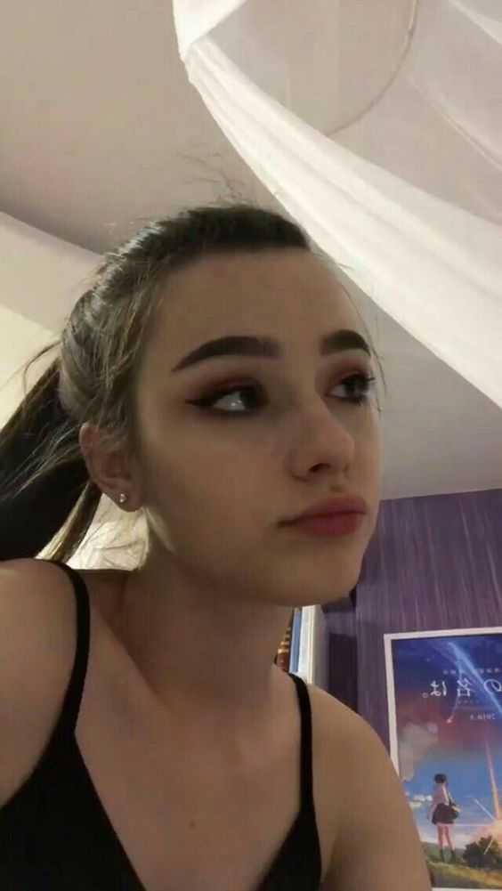 بدن سفیدم دیوونت میکنه^^