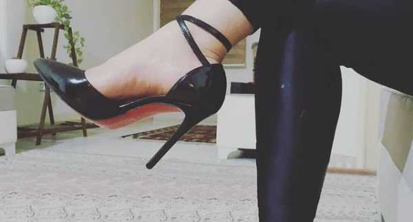 من دوباره برگشتم