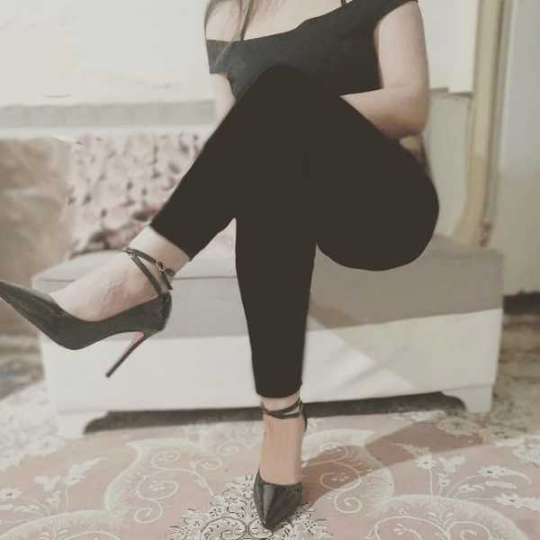 من دوباره برگشتم