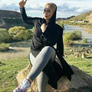 داف ایرونی یک یا دو