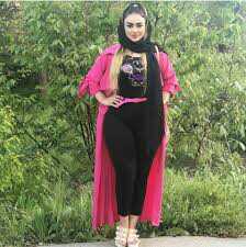 سه تا داف ناب ایرونی
