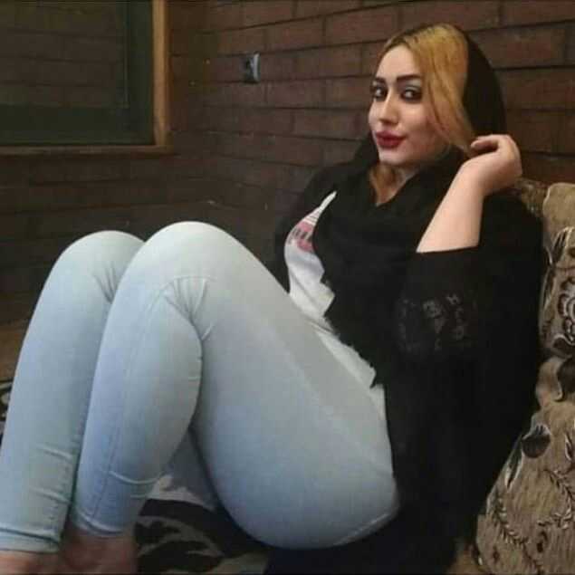 دخترای ناز ایرونی