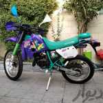 Kdx125