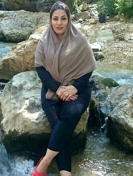 بدن کدوم زن ایرانی دوس داری