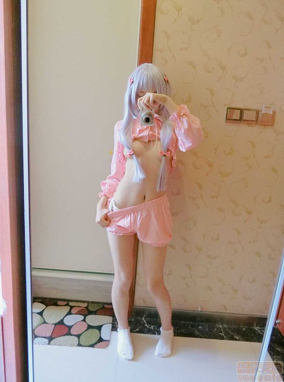 چطوره این باربی واقعی😍😍😍 <br>خواهشا کامت یادتون نره