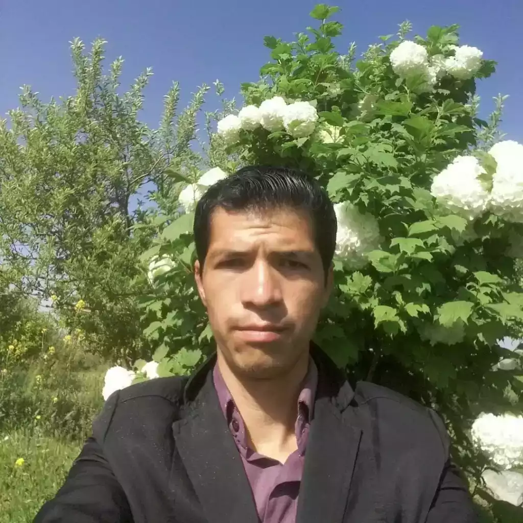 mohamadrezasalam